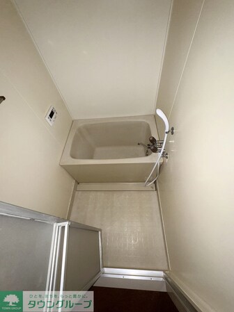 ガーデンハイツ Σ1の物件内観写真